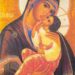 Maryja z Dzieciątkiem Jezus M