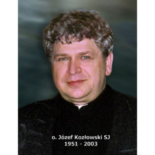 beatyfikacja ojca Józefa Kozłowskiego